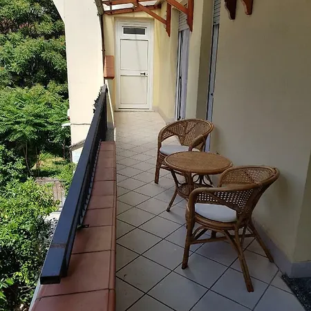 Claire' Flat La Spezia