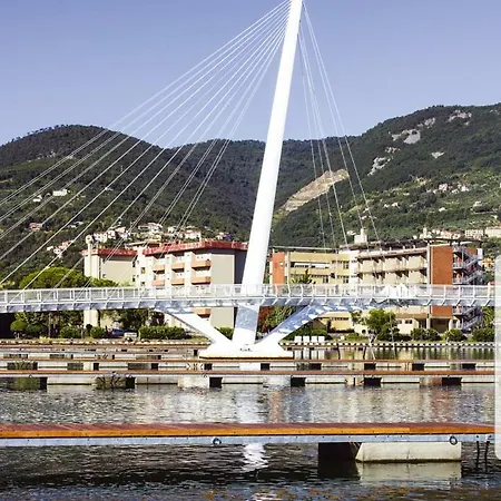 Claire' Flat Semesterbostad La Spezia