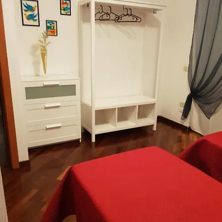 Claire' Flat Semesterbostad La Spezia