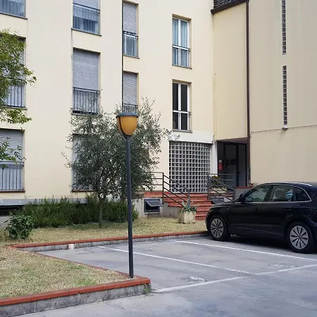 Claire' Flat La Spezia